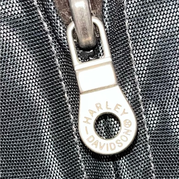 HARLEY-DAVIDSON Riding Jacket LIKE NEW sz S - Picture 6 of 14